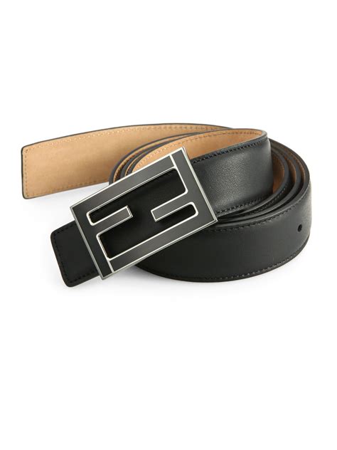 cheap fendi belt|authentic men's fendi belt.